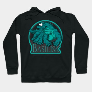 Basilisk Hoodie